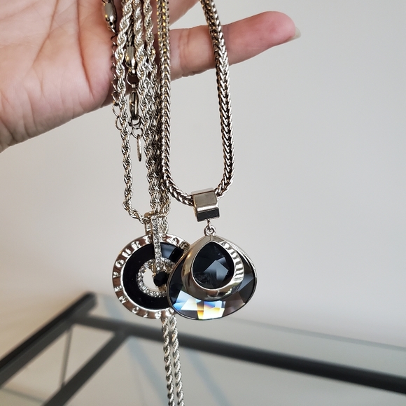 Necklace (for the pair) - Picture 1 of 8